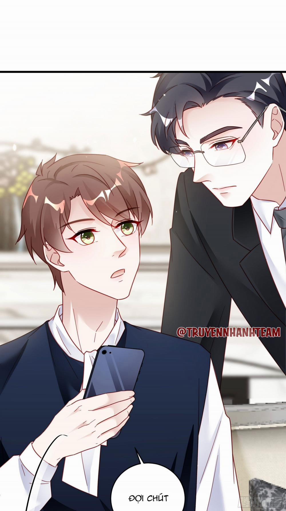 Khủng Hoảng Hotsearch 21 trang 53