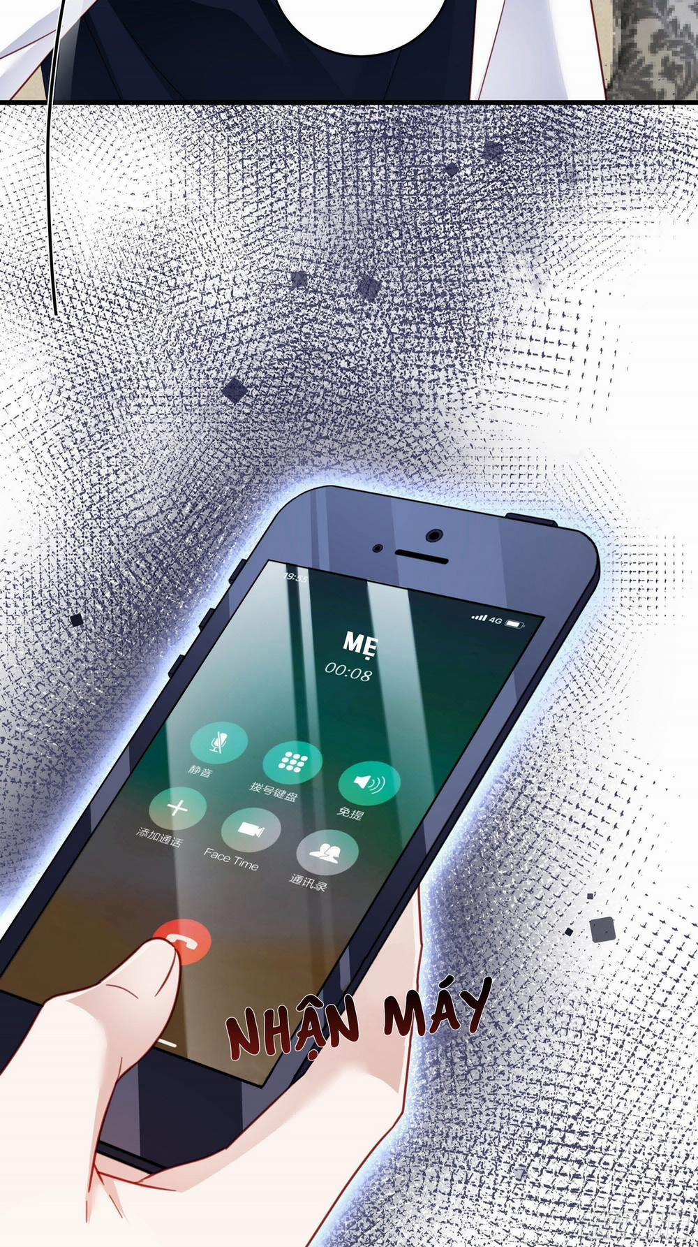 Khủng Hoảng Hotsearch 21 trang 54