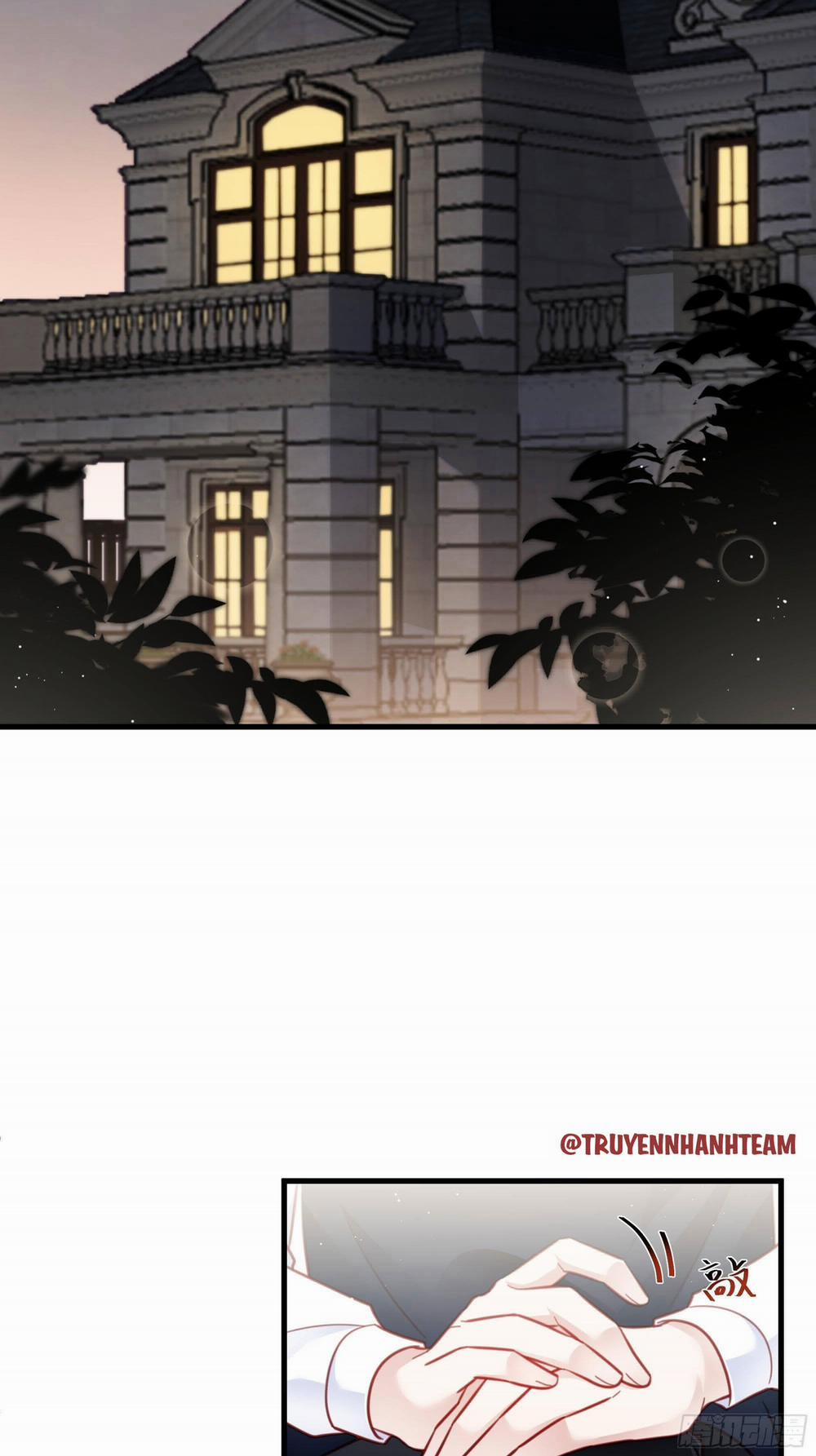 Khủng Hoảng Hotsearch 21 trang 6