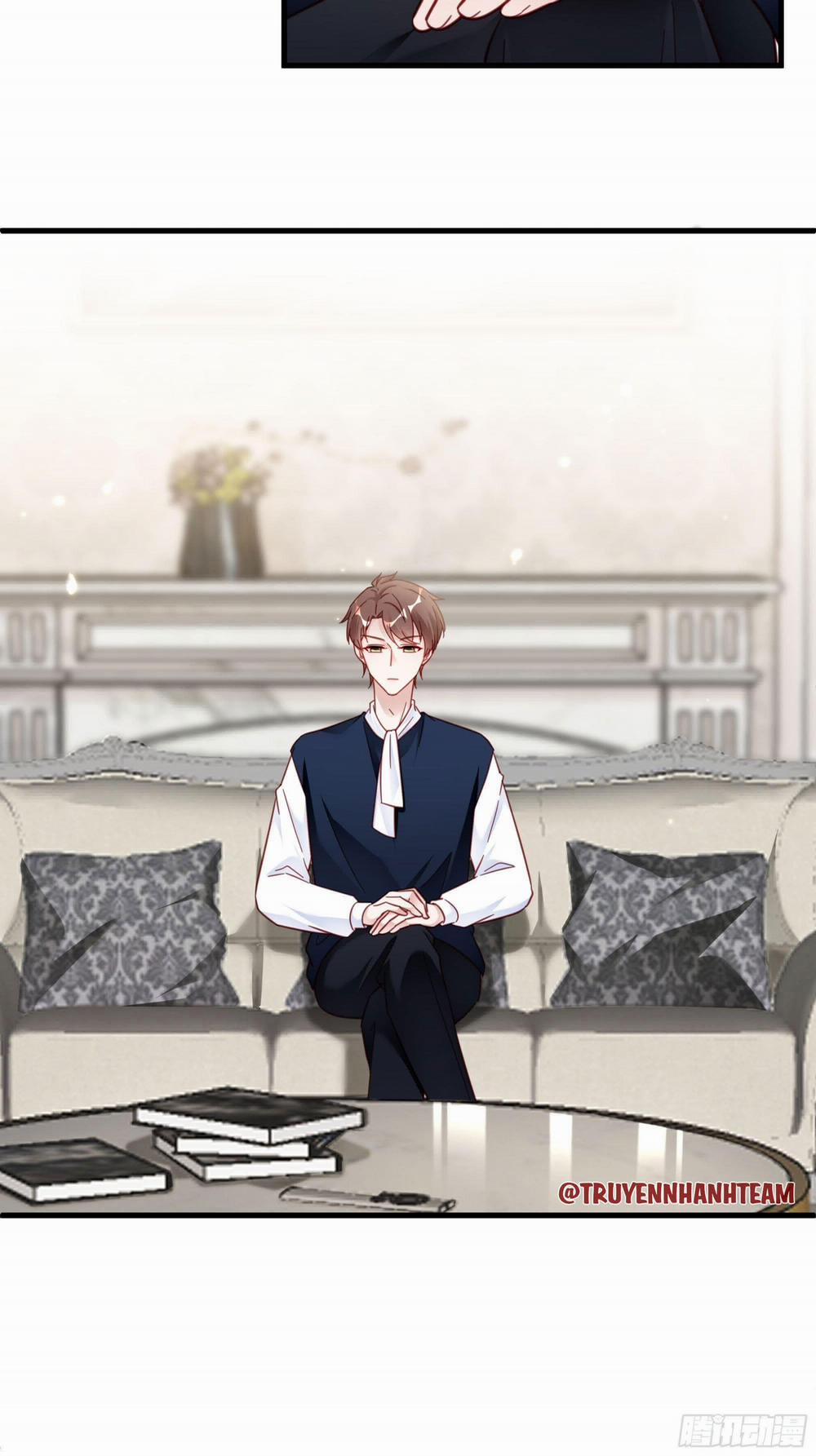 Khủng Hoảng Hotsearch 21 trang 7