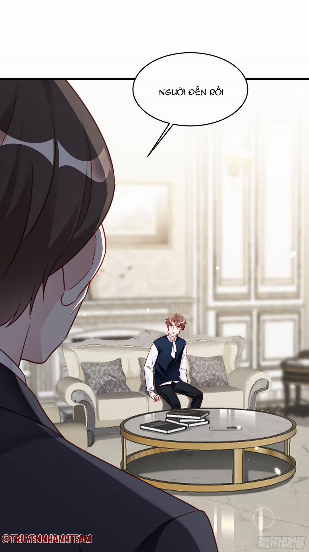 Khủng Hoảng Hotsearch 21 trang 8