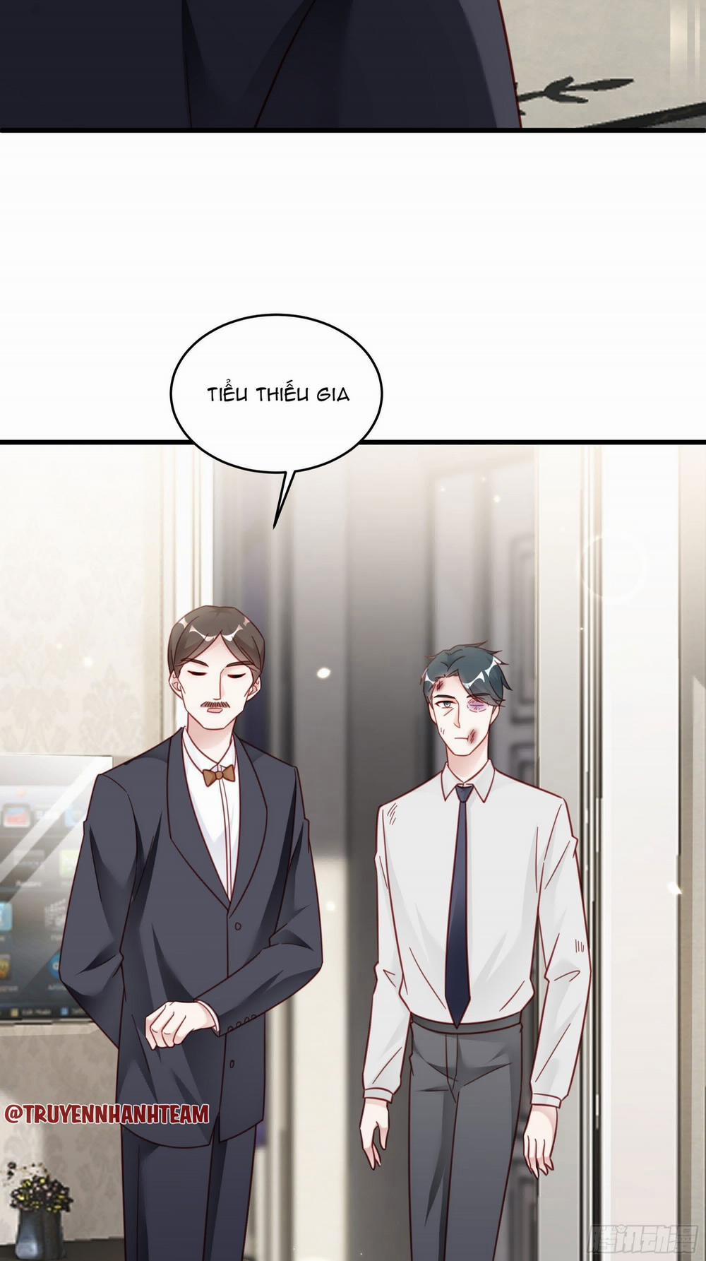 Khủng Hoảng Hotsearch 21 trang 9