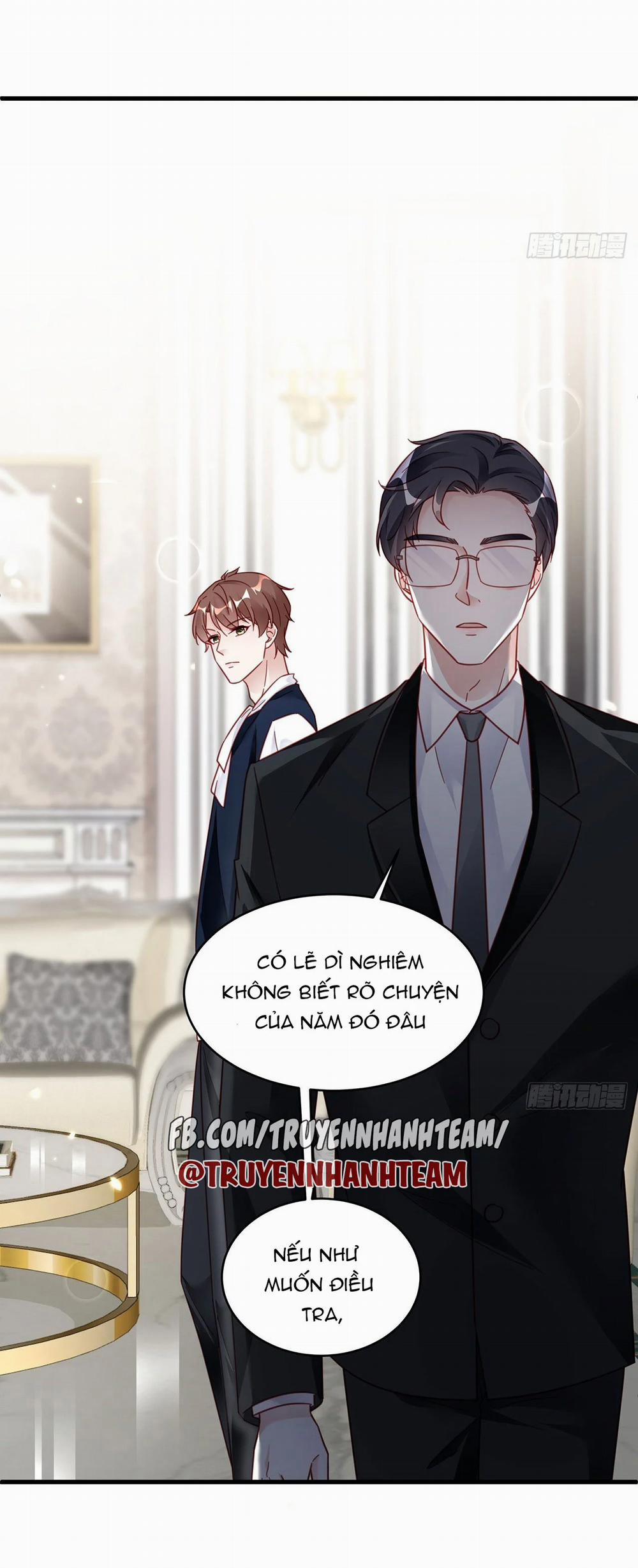 Khủng Hoảng Hotsearch 23 trang 10