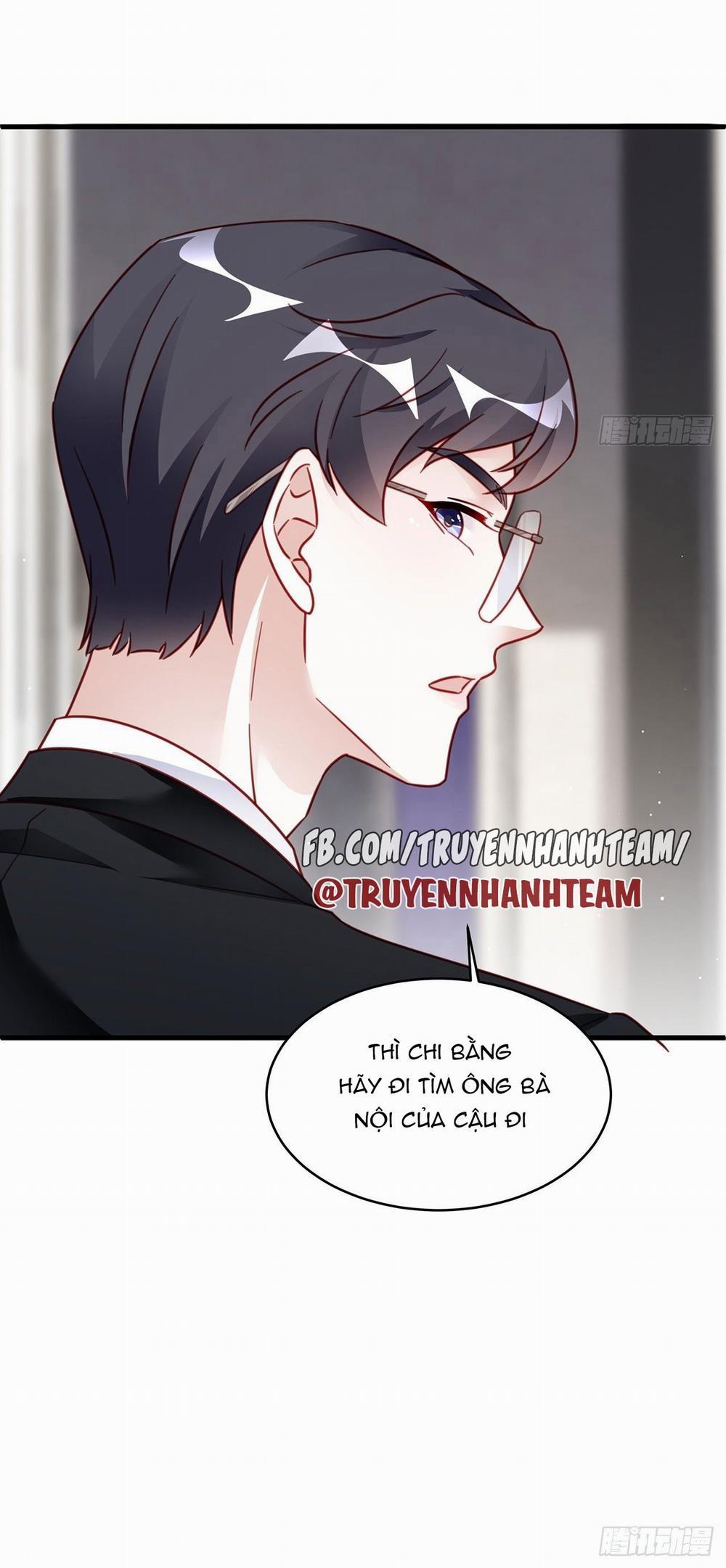 Khủng Hoảng Hotsearch 23 trang 11