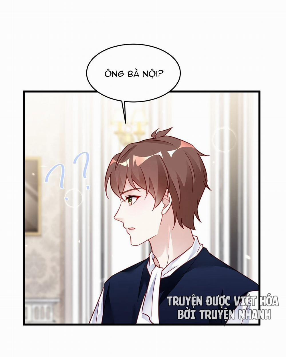 Khủng Hoảng Hotsearch 23 trang 12