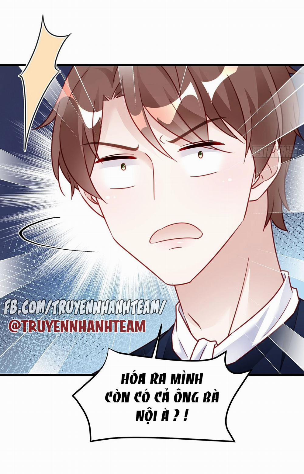 Khủng Hoảng Hotsearch 23 trang 13