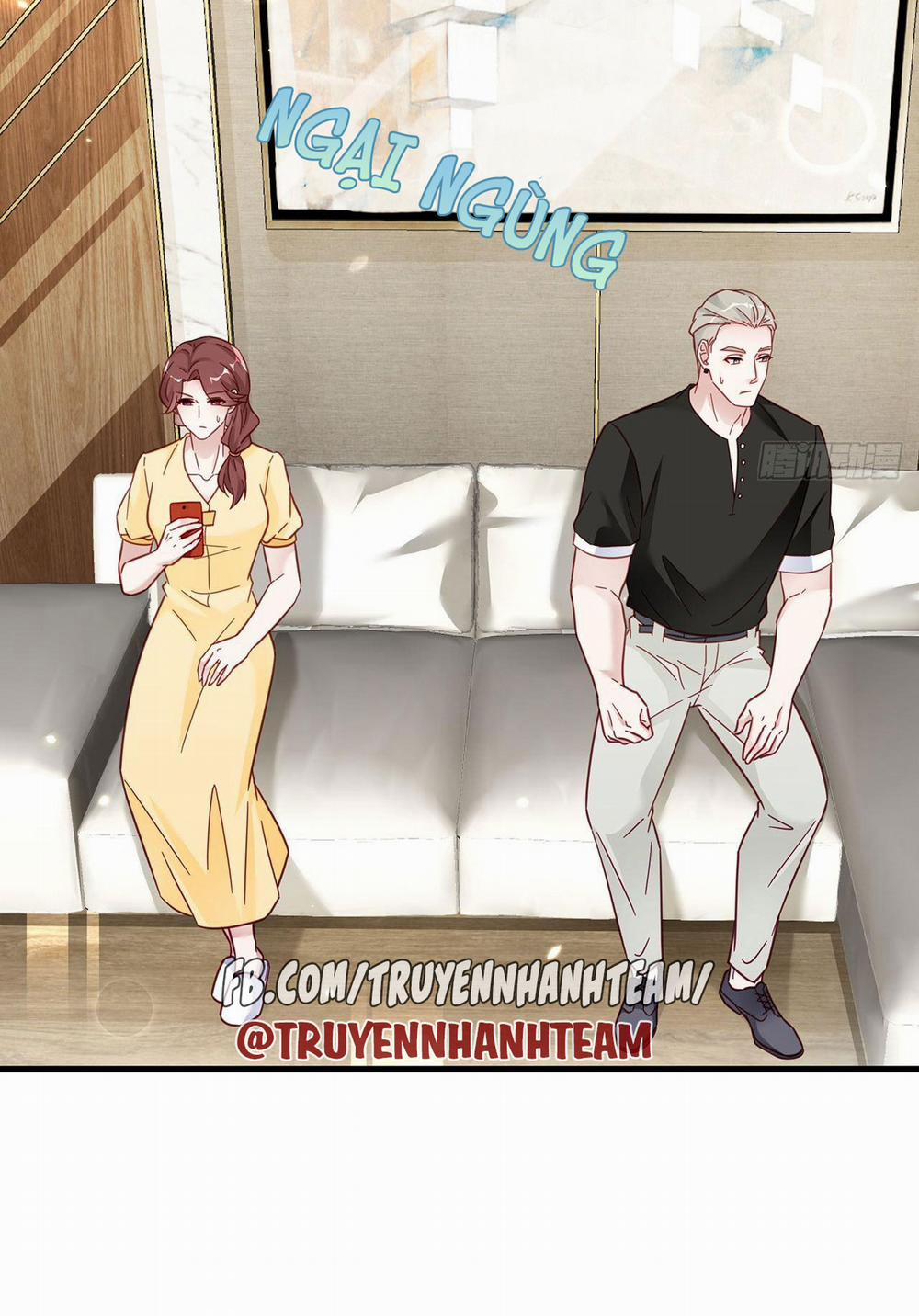 Khủng Hoảng Hotsearch 23 trang 16