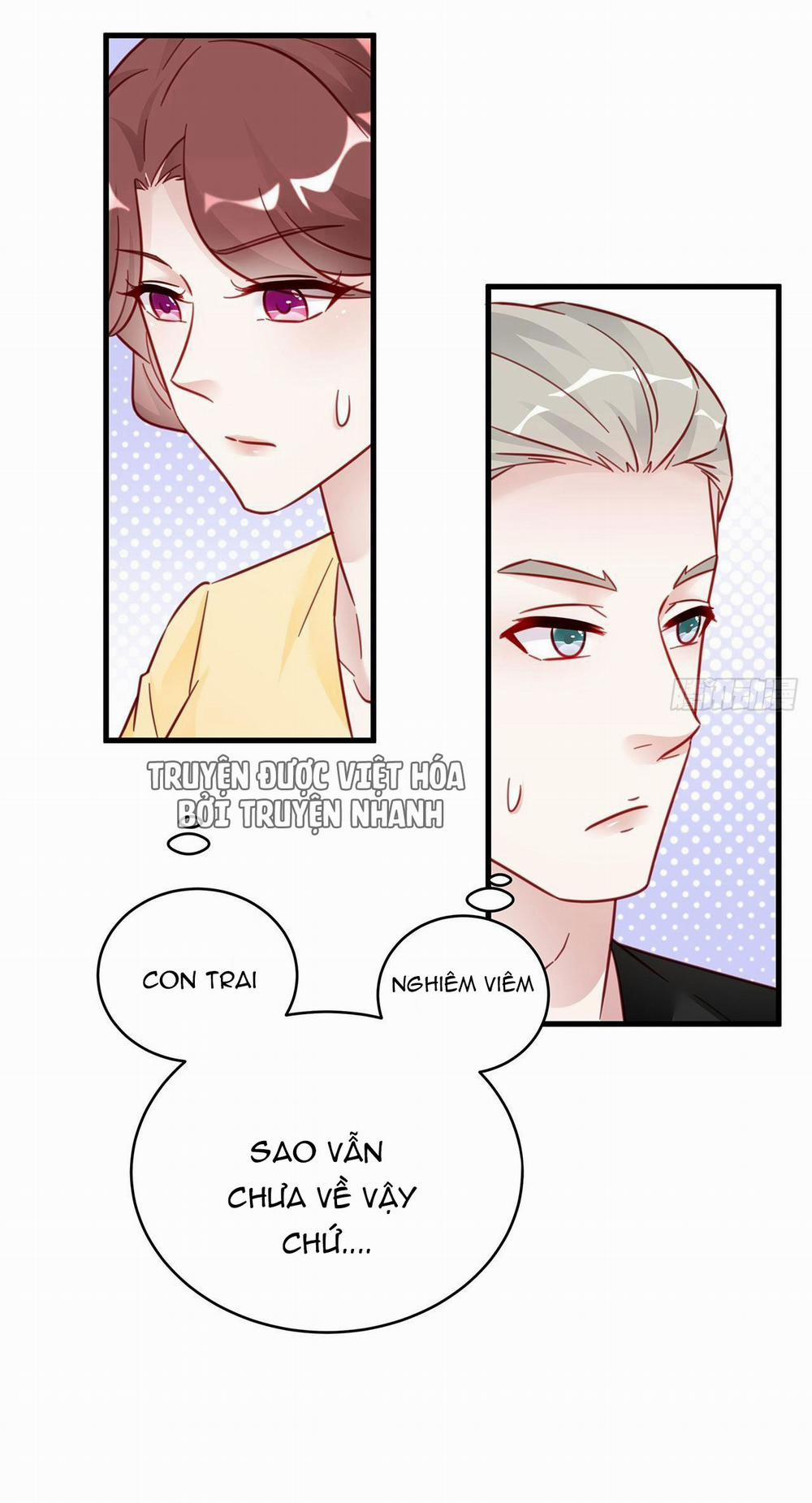 Khủng Hoảng Hotsearch 23 trang 17