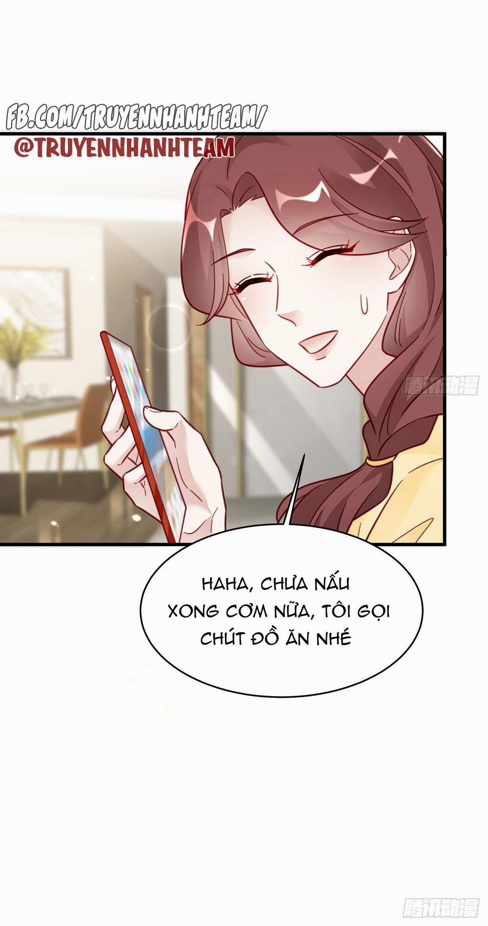 Khủng Hoảng Hotsearch 23 trang 18