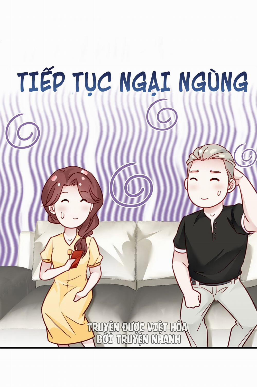 Khủng Hoảng Hotsearch 23 trang 20