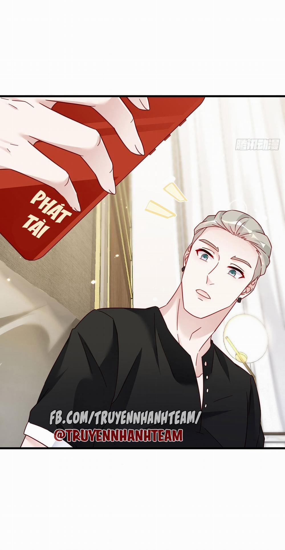 Khủng Hoảng Hotsearch 23 trang 21