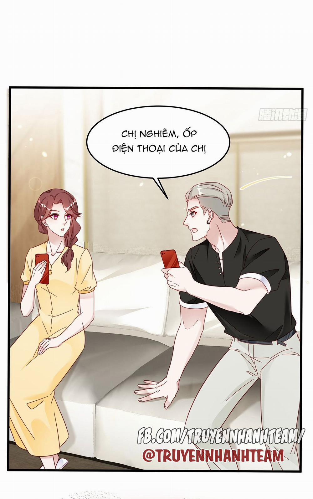 Khủng Hoảng Hotsearch 23 trang 22