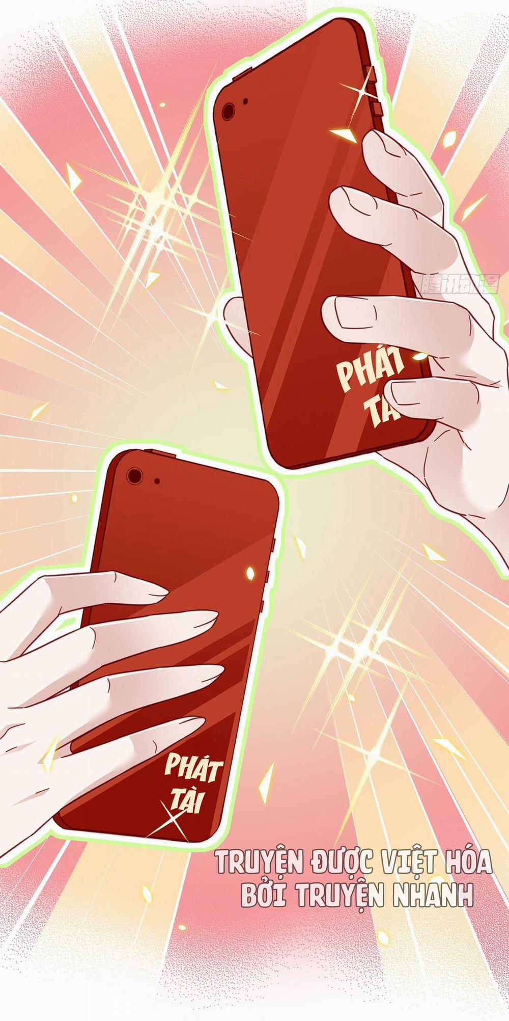 Khủng Hoảng Hotsearch 23 trang 23