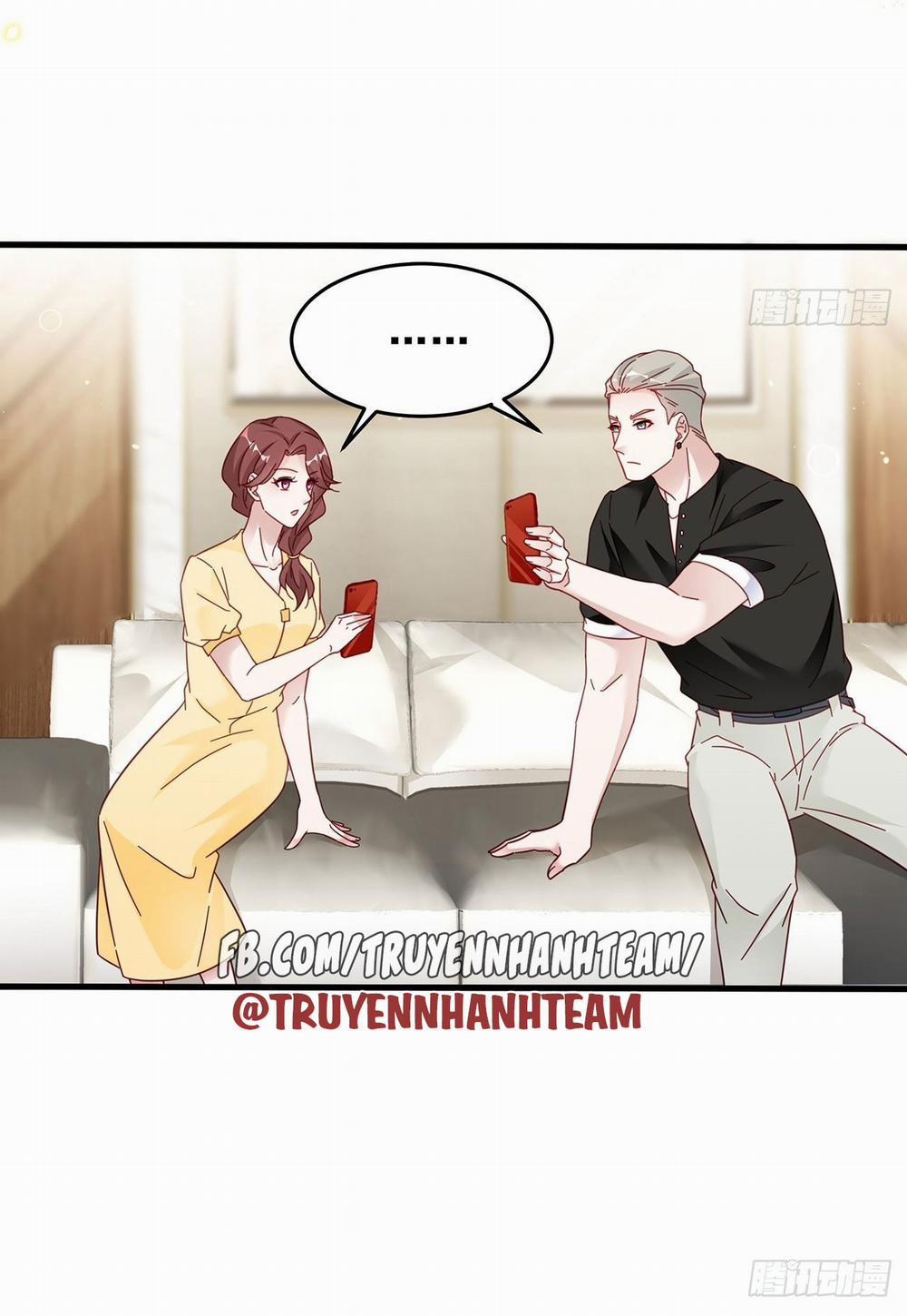 Khủng Hoảng Hotsearch 23 trang 24