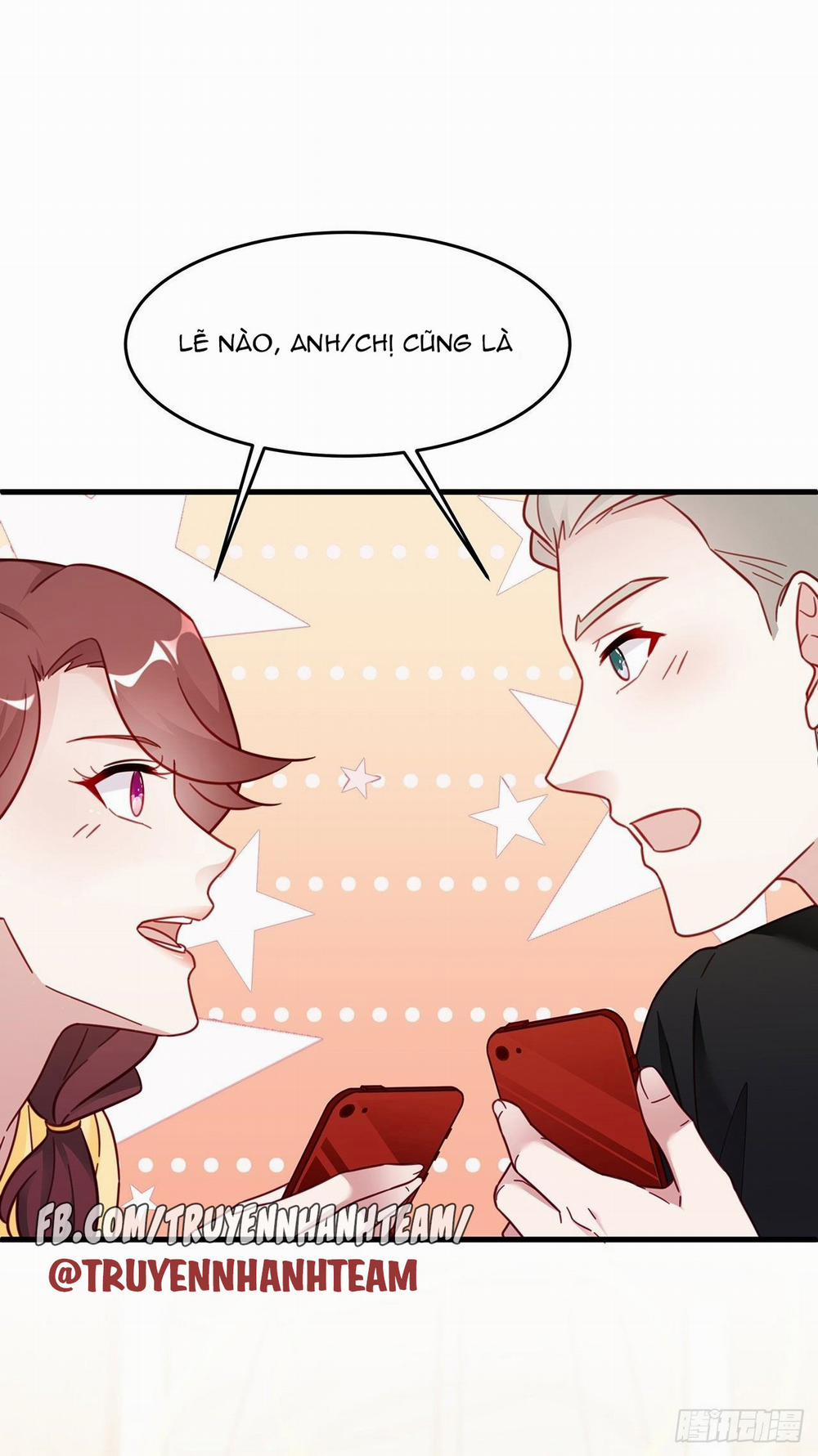 Khủng Hoảng Hotsearch 23 trang 25