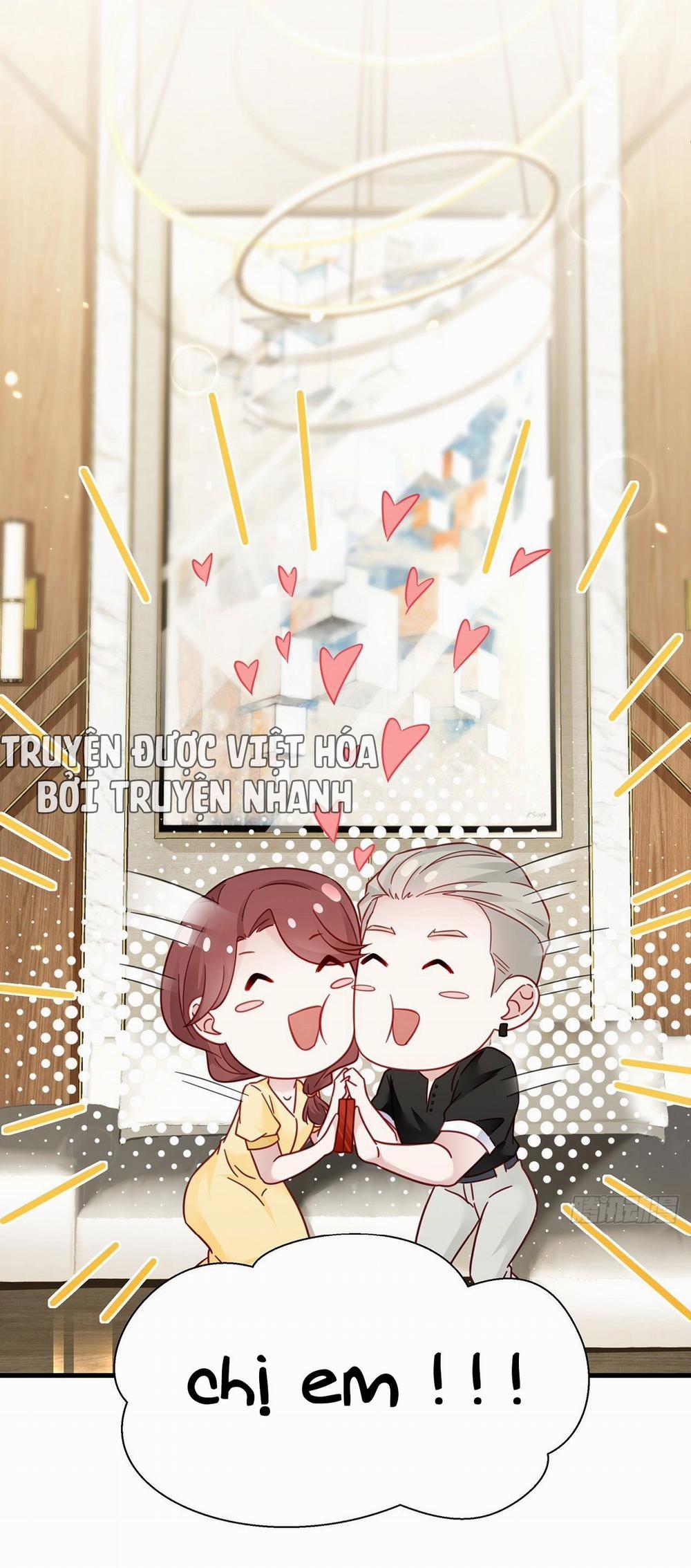 Khủng Hoảng Hotsearch 23 trang 26