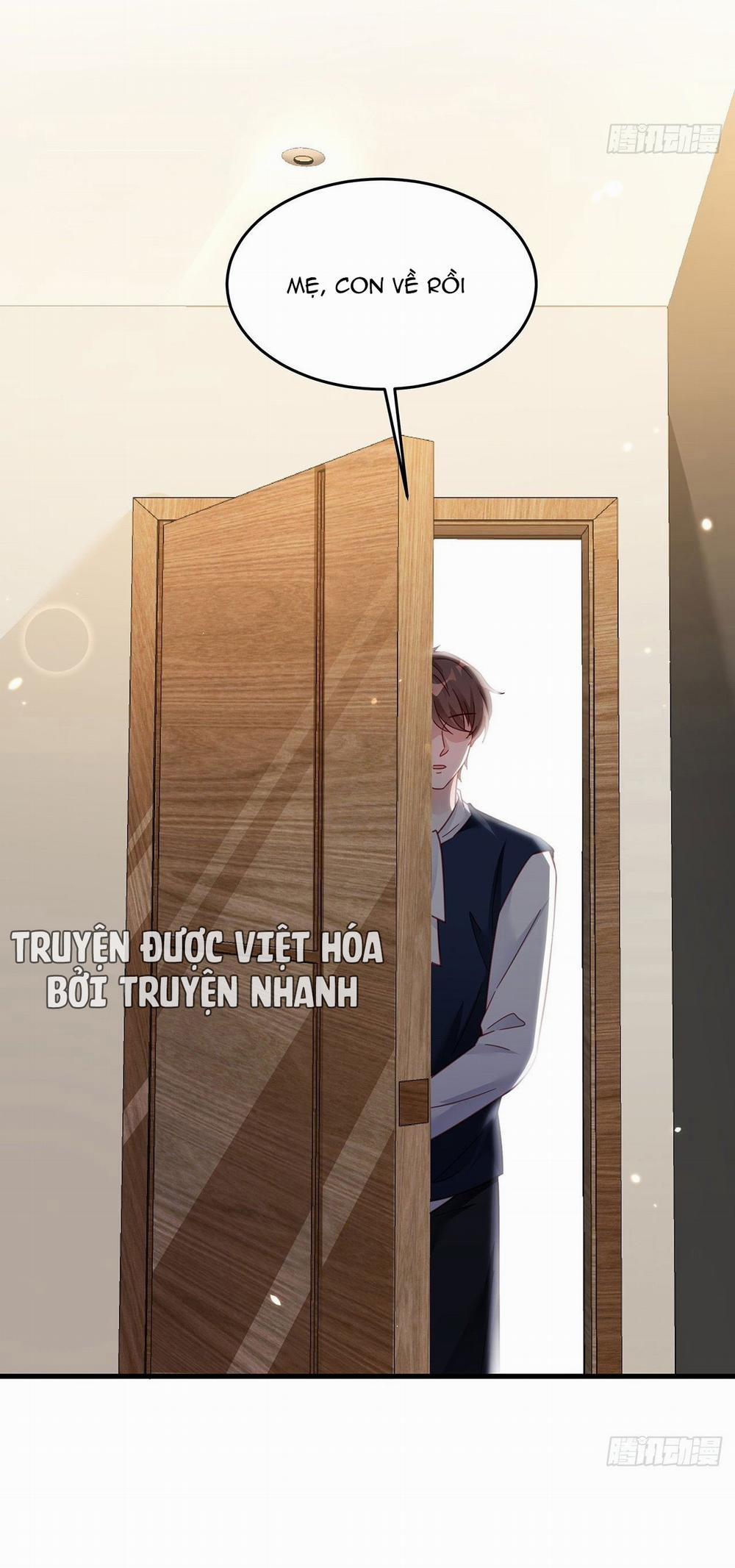 Khủng Hoảng Hotsearch 23 trang 29