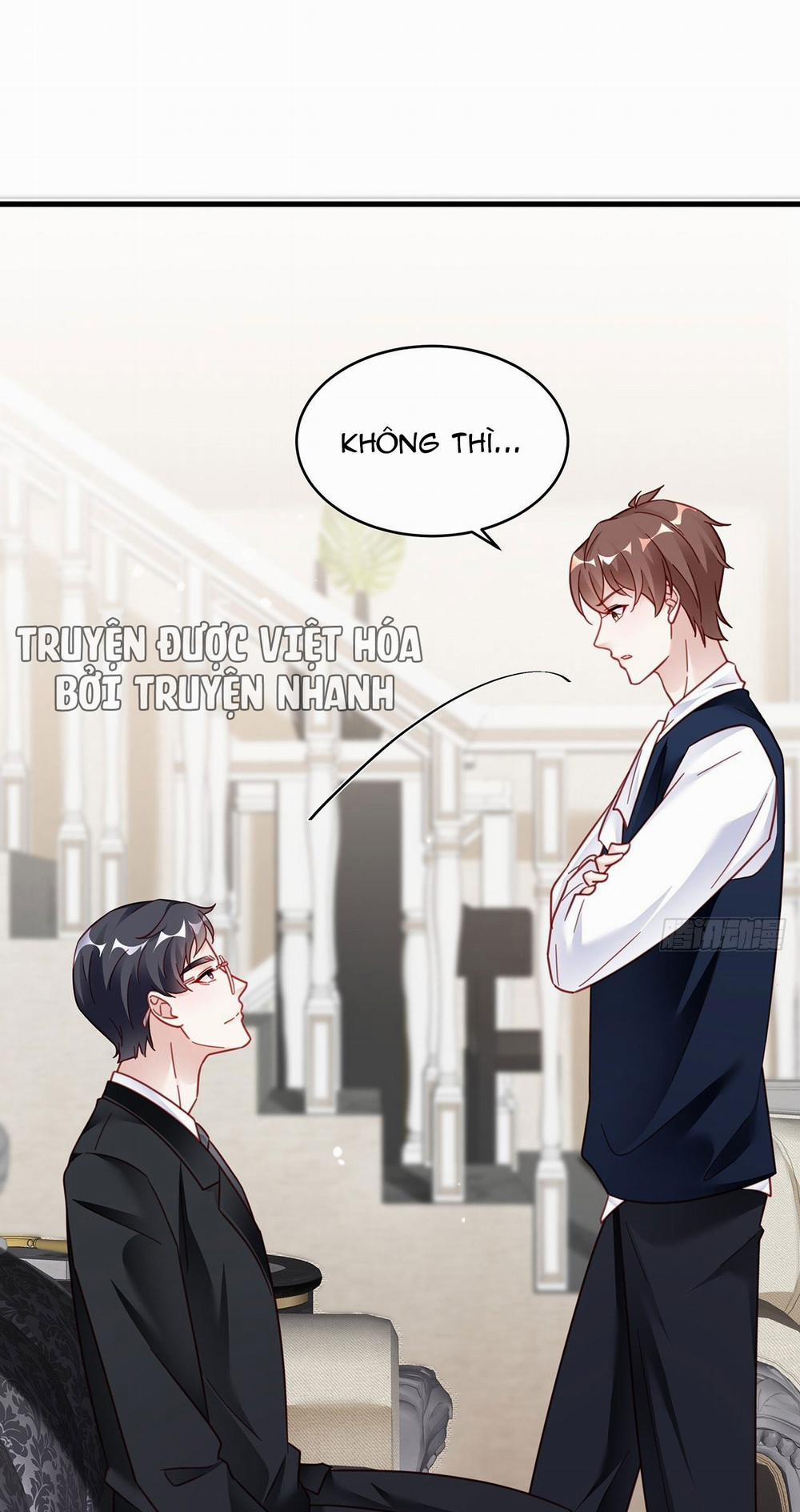 Khủng Hoảng Hotsearch 23 trang 3