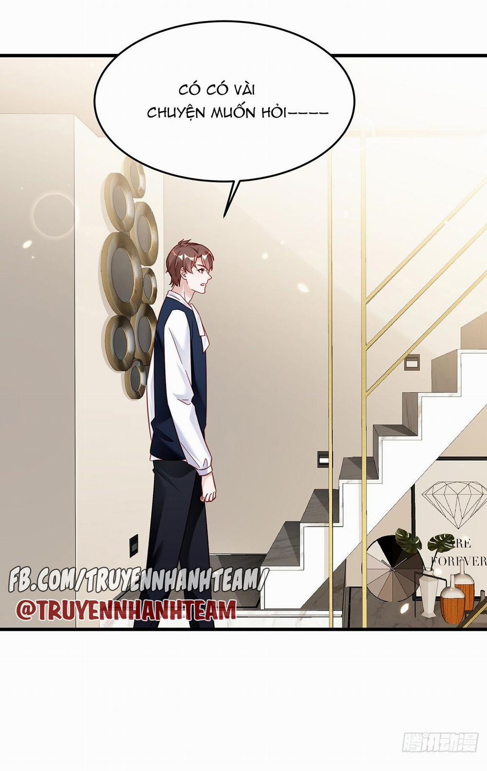 Khủng Hoảng Hotsearch 23 trang 30