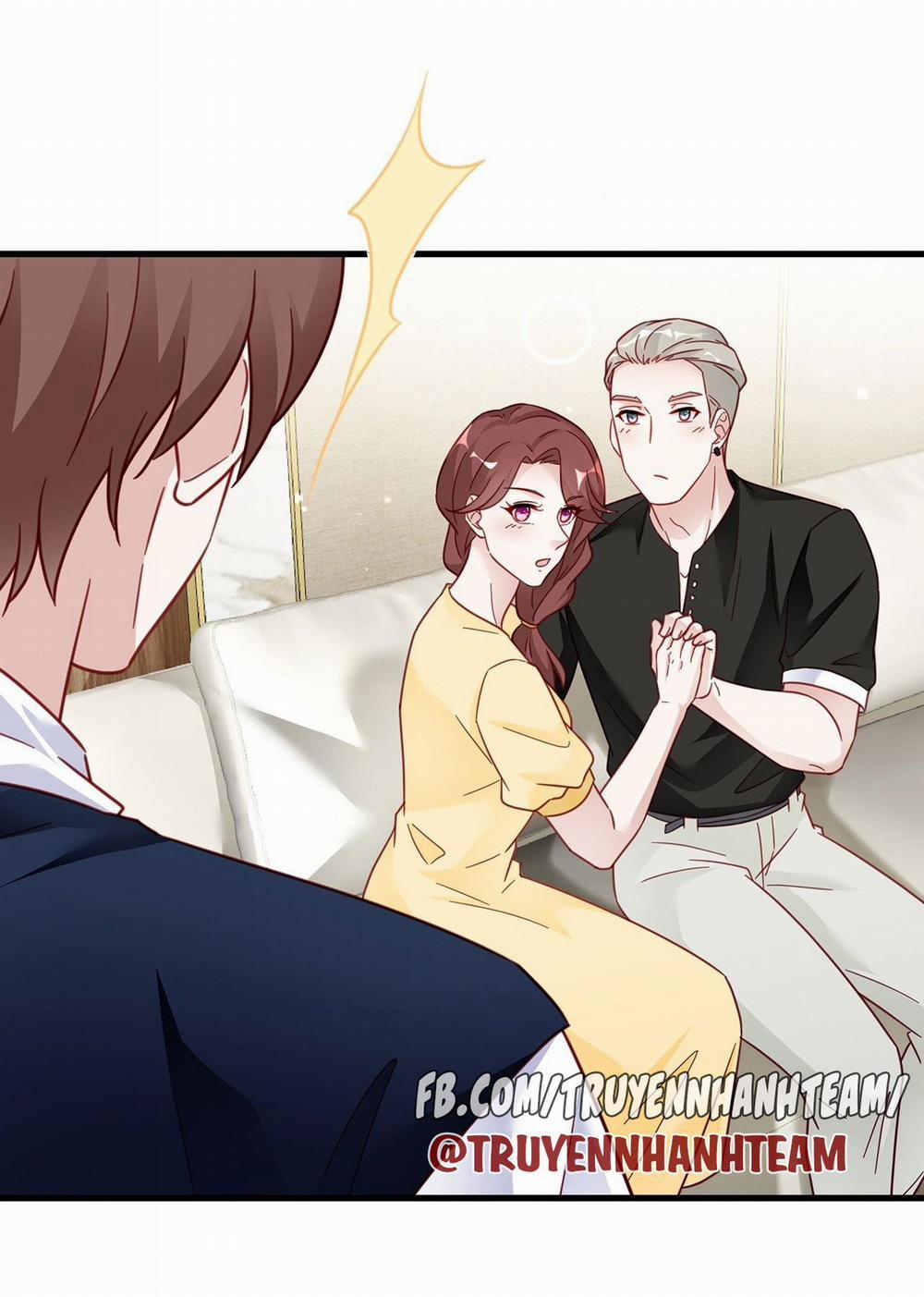 Khủng Hoảng Hotsearch 23 trang 31