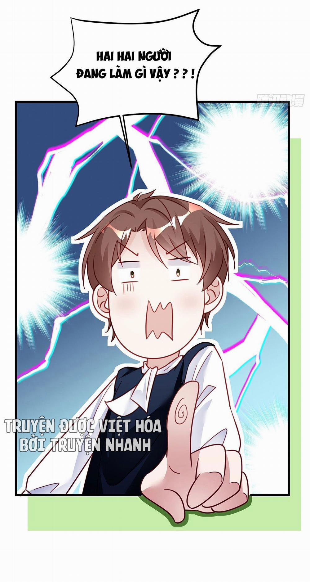 Khủng Hoảng Hotsearch 23 trang 32