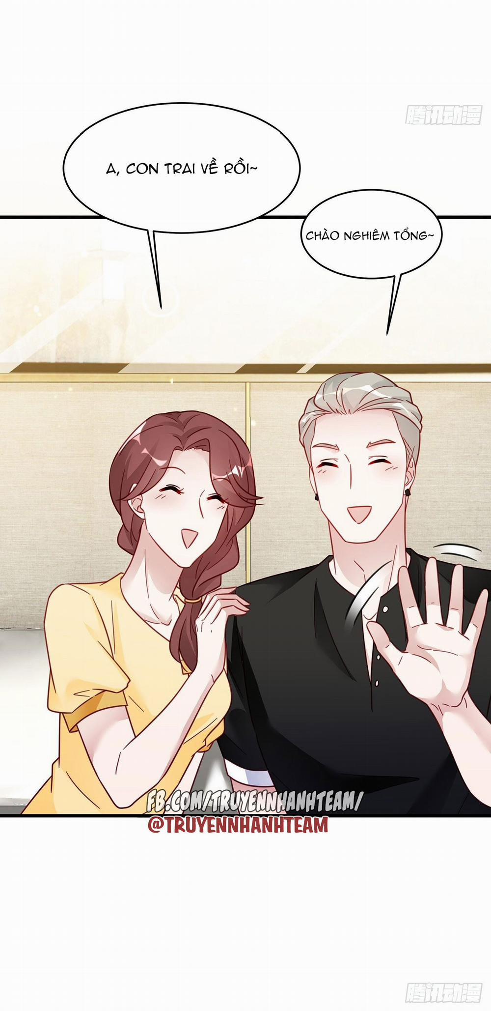 Khủng Hoảng Hotsearch 23 trang 33