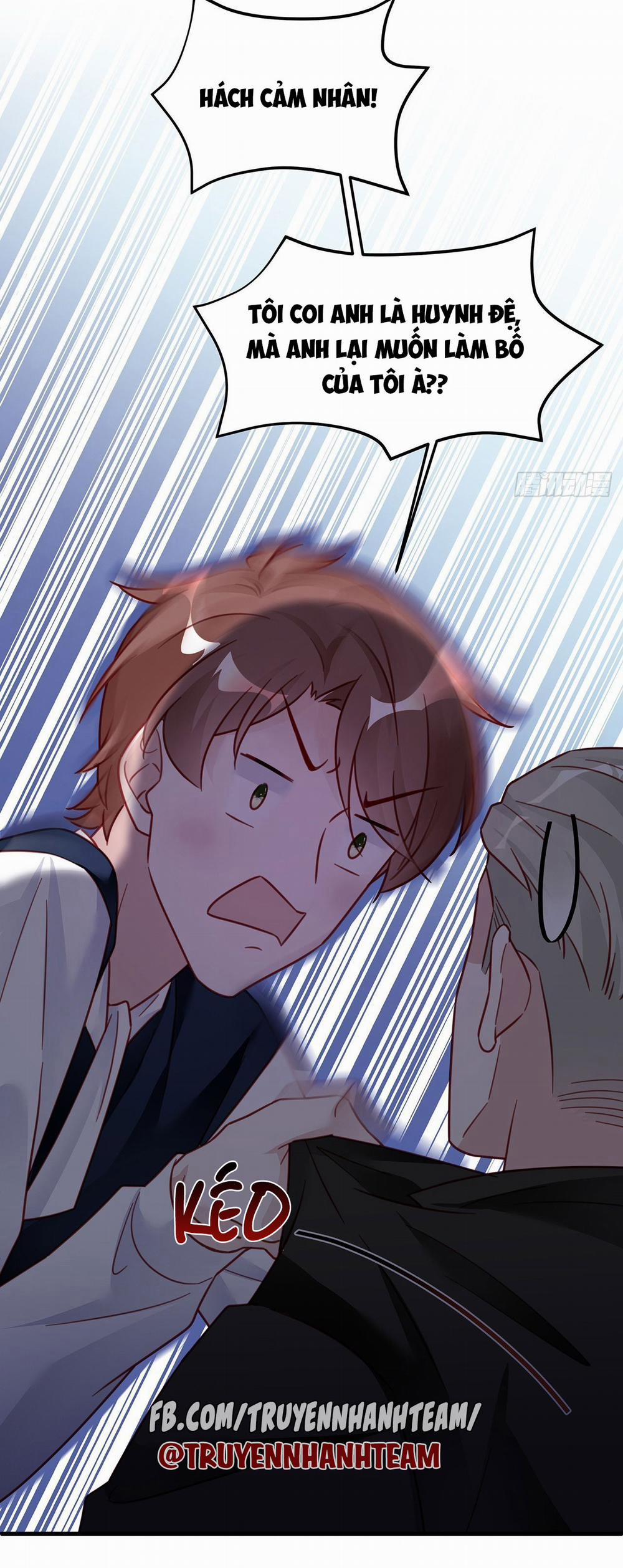 Khủng Hoảng Hotsearch 23 trang 35