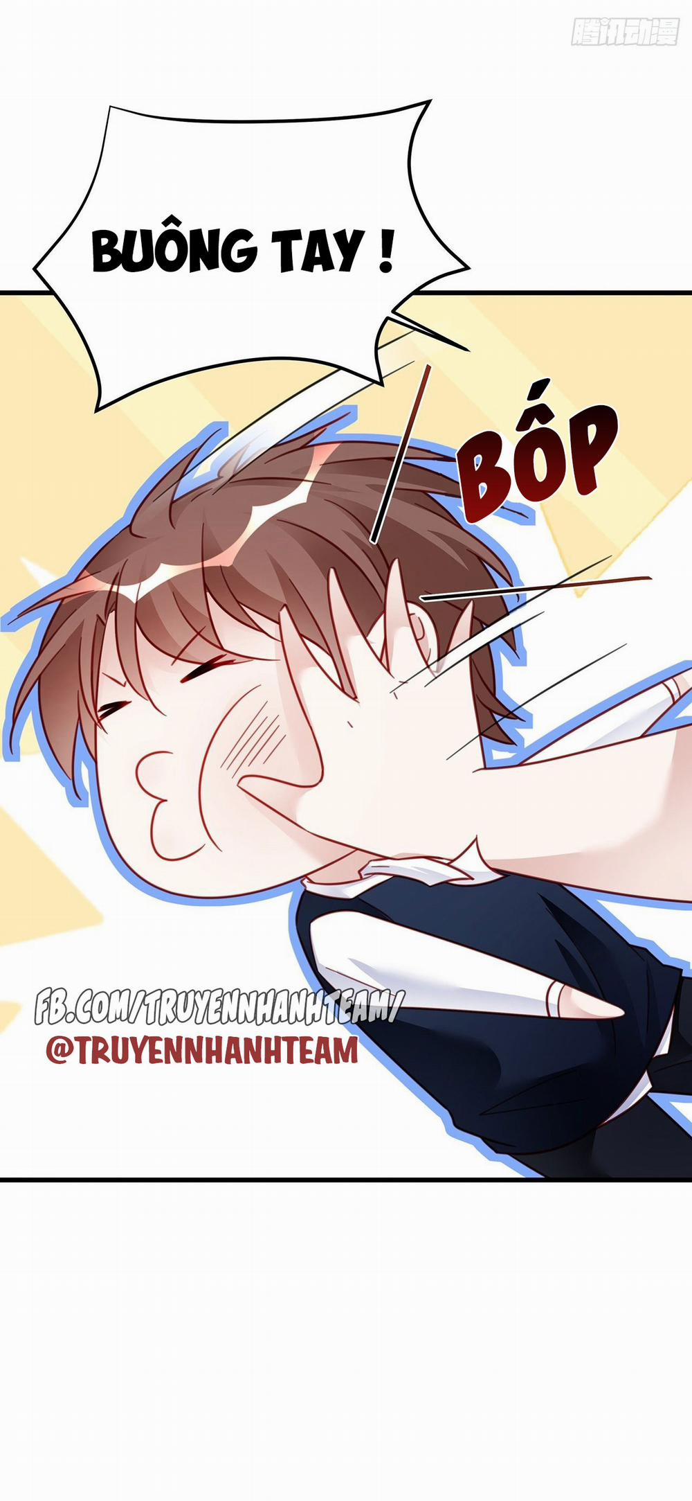 Khủng Hoảng Hotsearch 23 trang 36