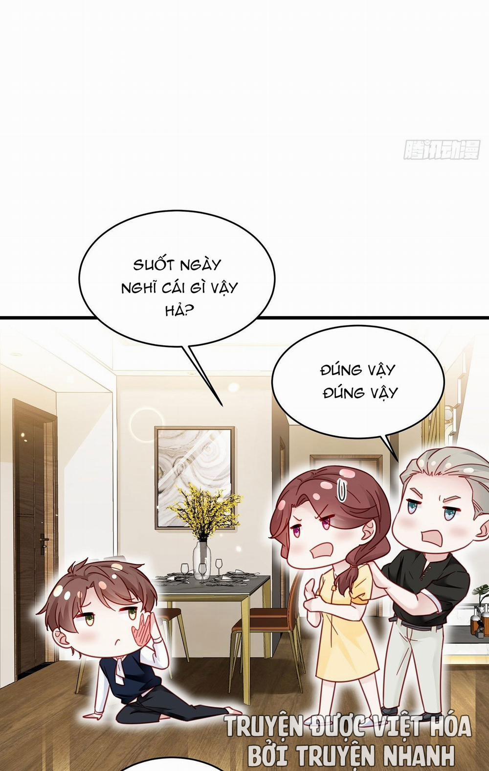 Khủng Hoảng Hotsearch 23 trang 37