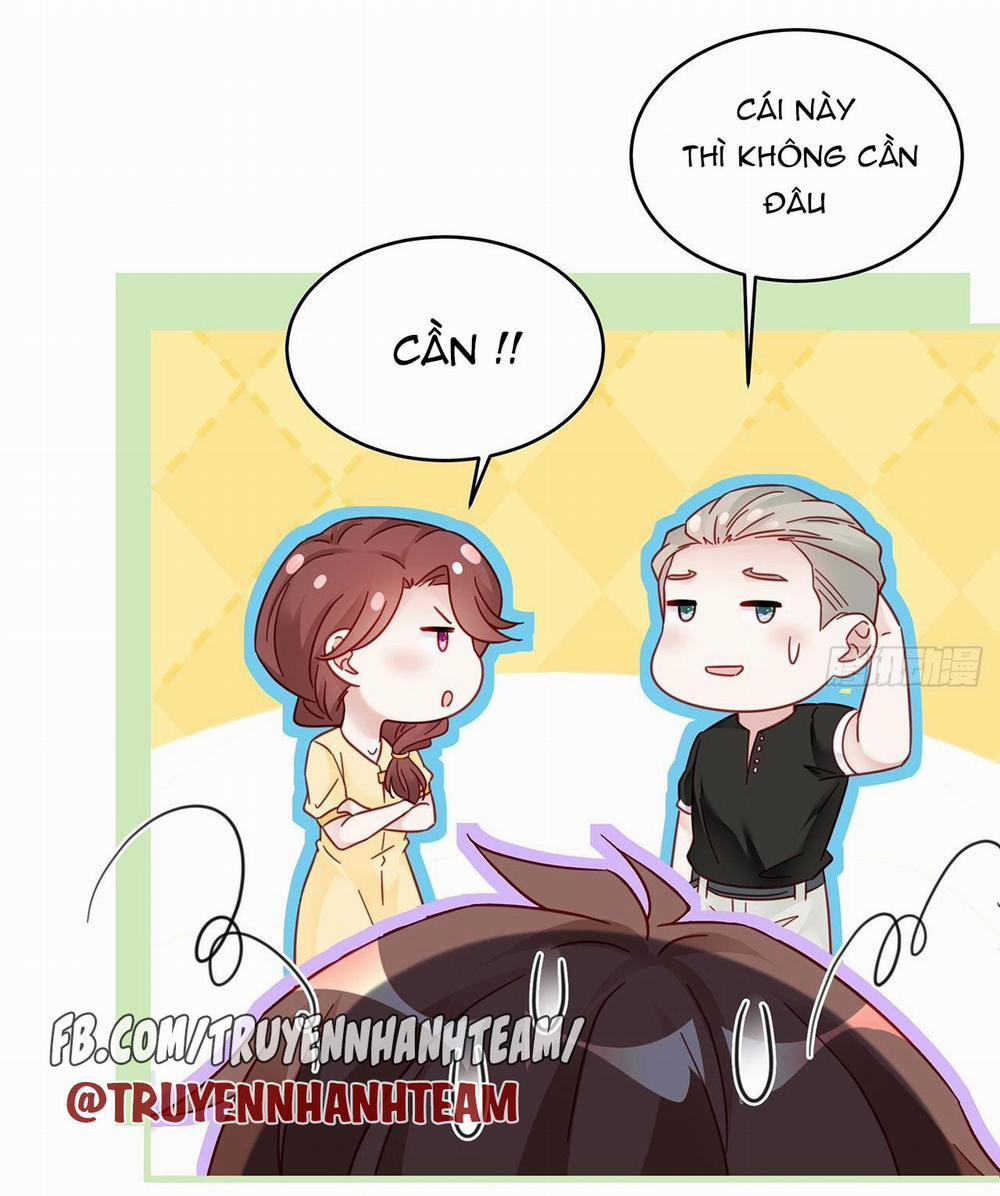 Khủng Hoảng Hotsearch 23 trang 39