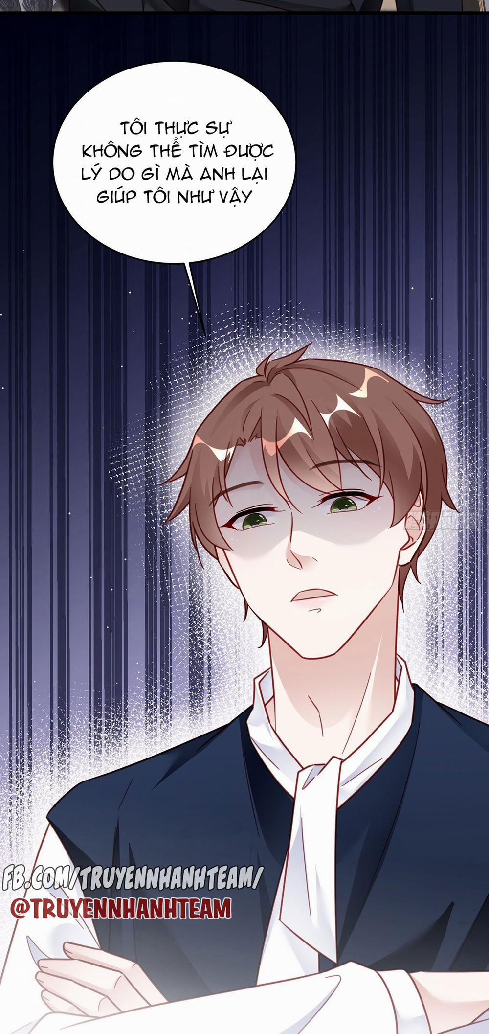 Khủng Hoảng Hotsearch 23 trang 4