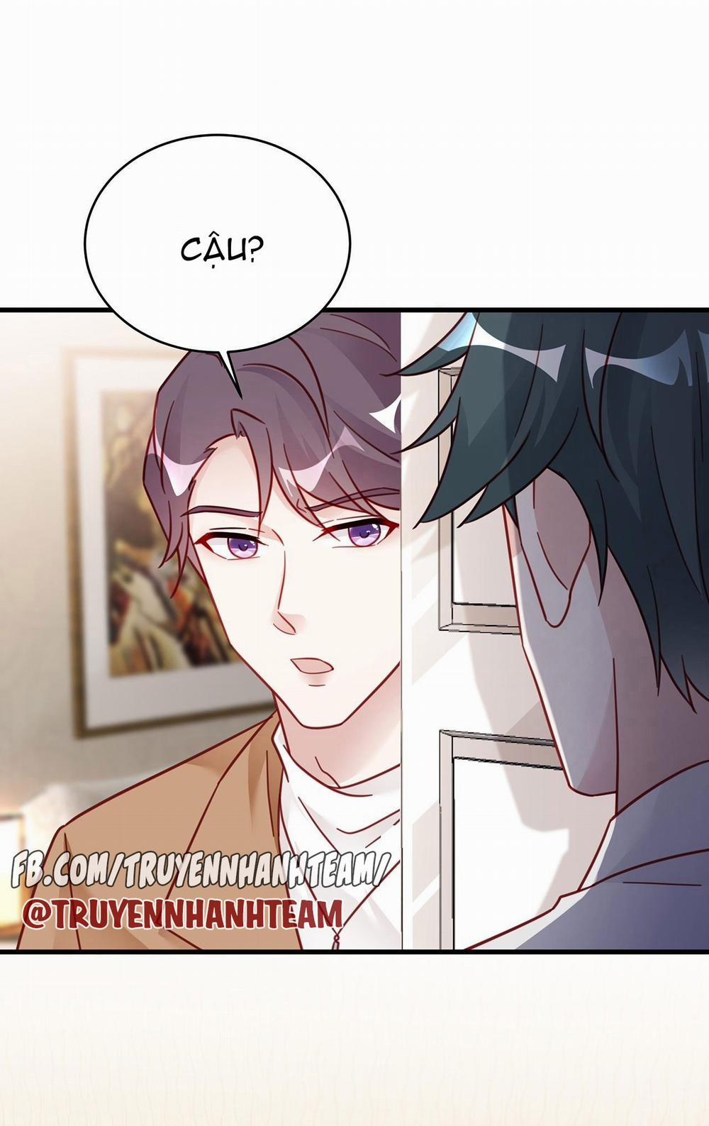 Khủng Hoảng Hotsearch 23 trang 44