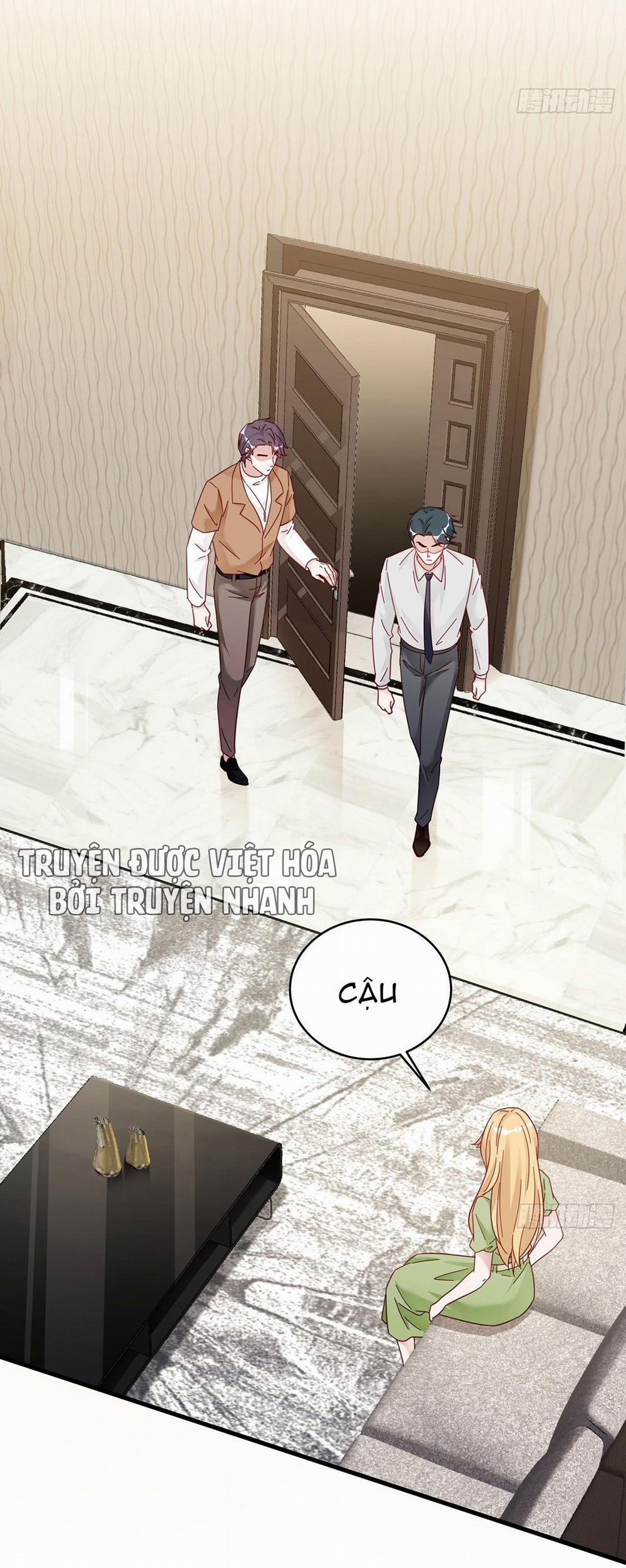 Khủng Hoảng Hotsearch 23 trang 45