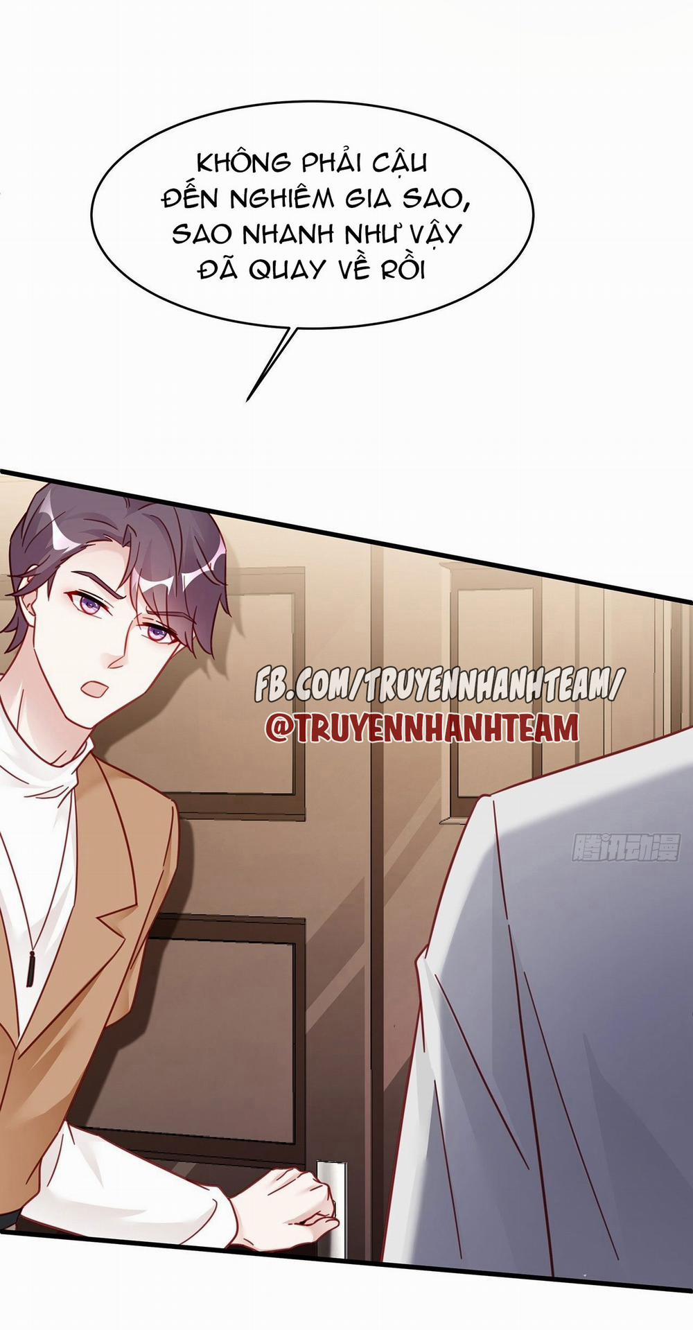 Khủng Hoảng Hotsearch 23 trang 46