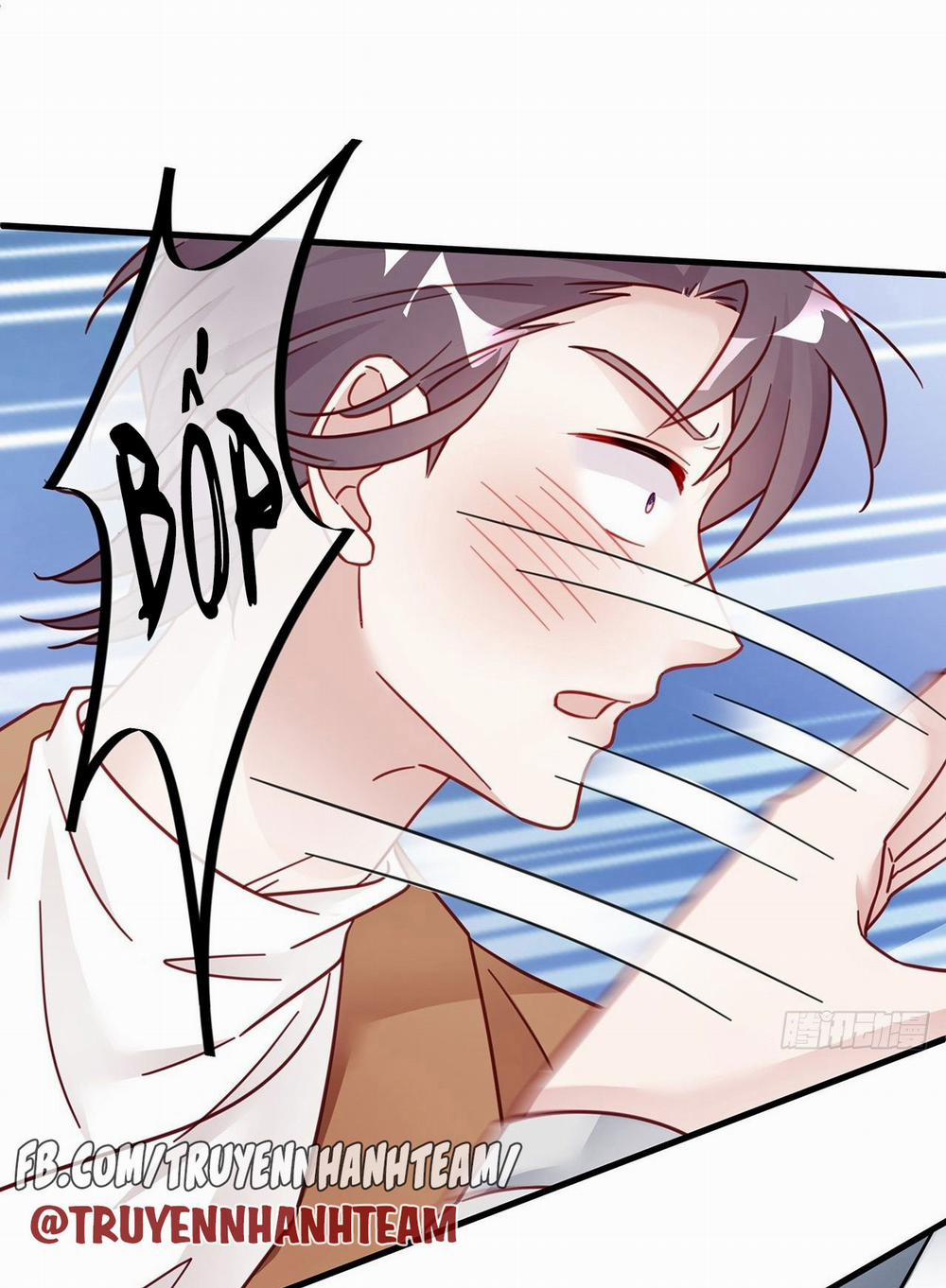 Khủng Hoảng Hotsearch 23 trang 47