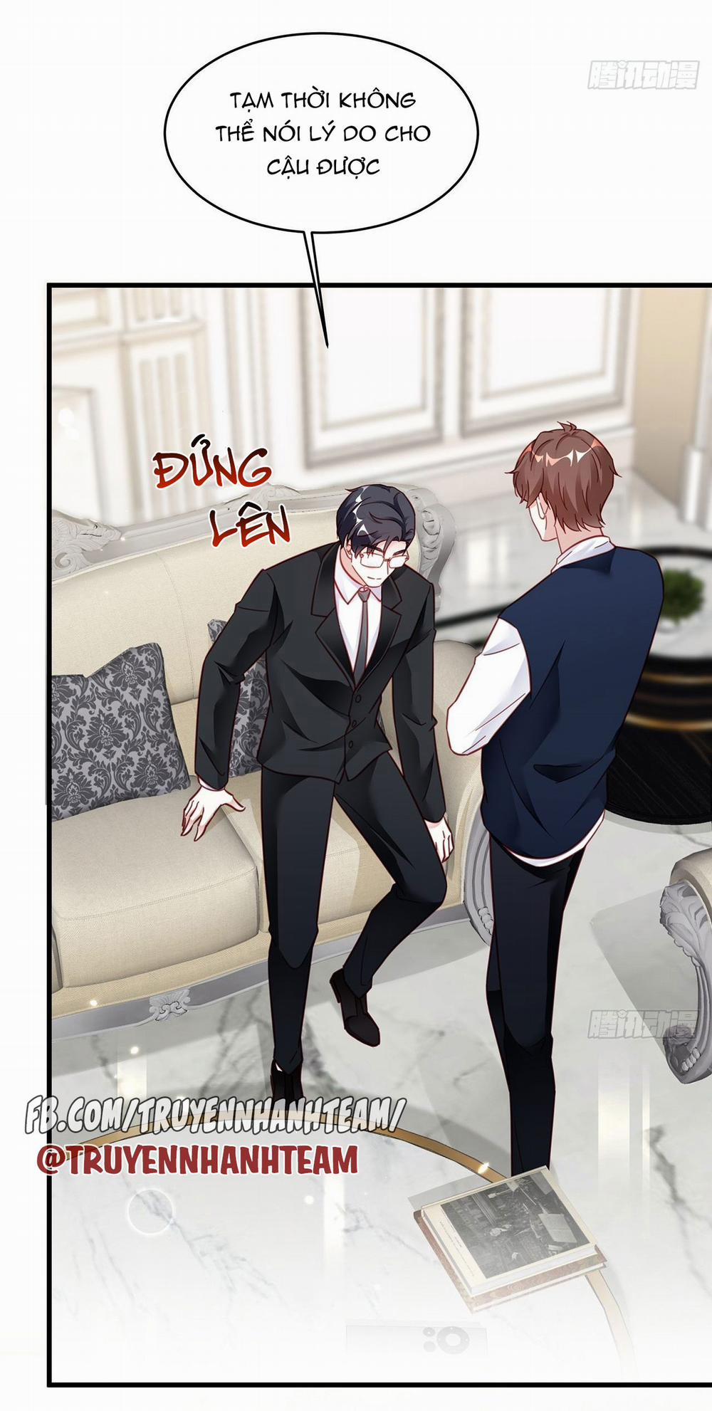 Khủng Hoảng Hotsearch 23 trang 7