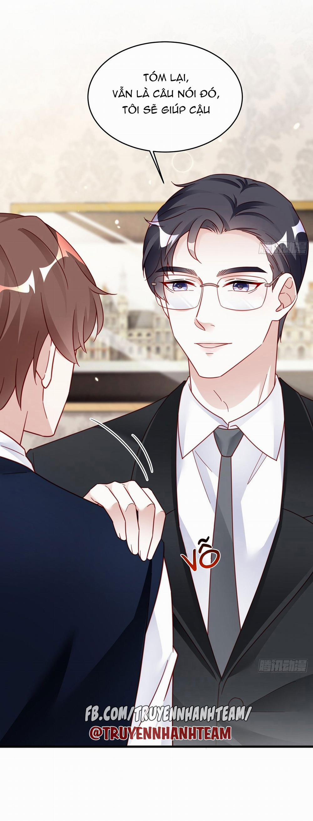 Khủng Hoảng Hotsearch 23 trang 8