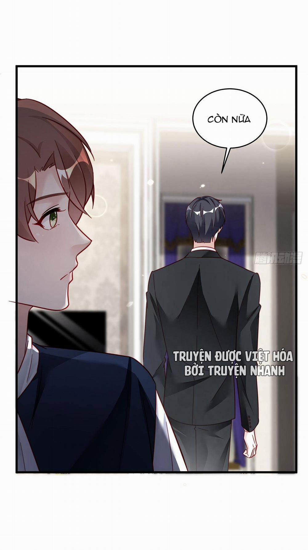 Khủng Hoảng Hotsearch 23 trang 9