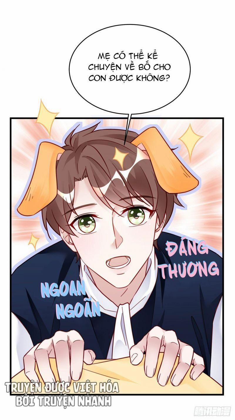 Khủng Hoảng Hotsearch 24 trang 10