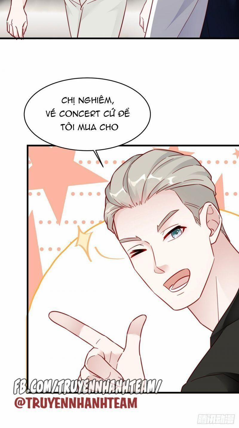 Khủng Hoảng Hotsearch 24 trang 2