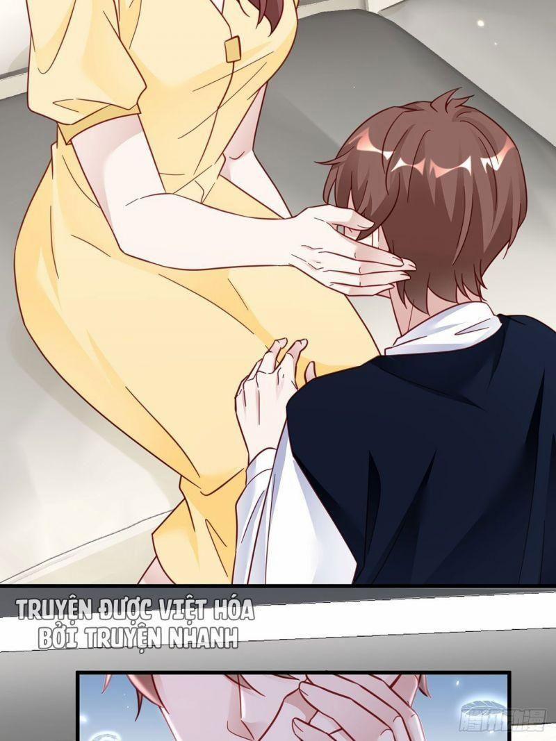 Khủng Hoảng Hotsearch 24 trang 21