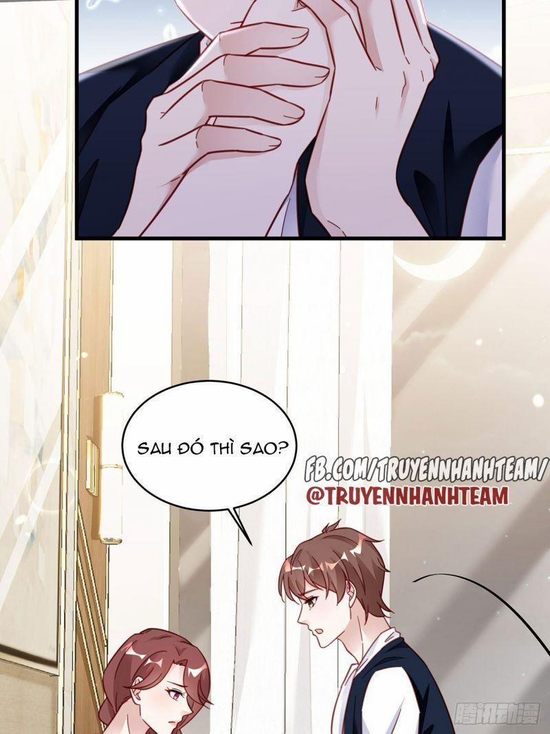 Khủng Hoảng Hotsearch 24 trang 22