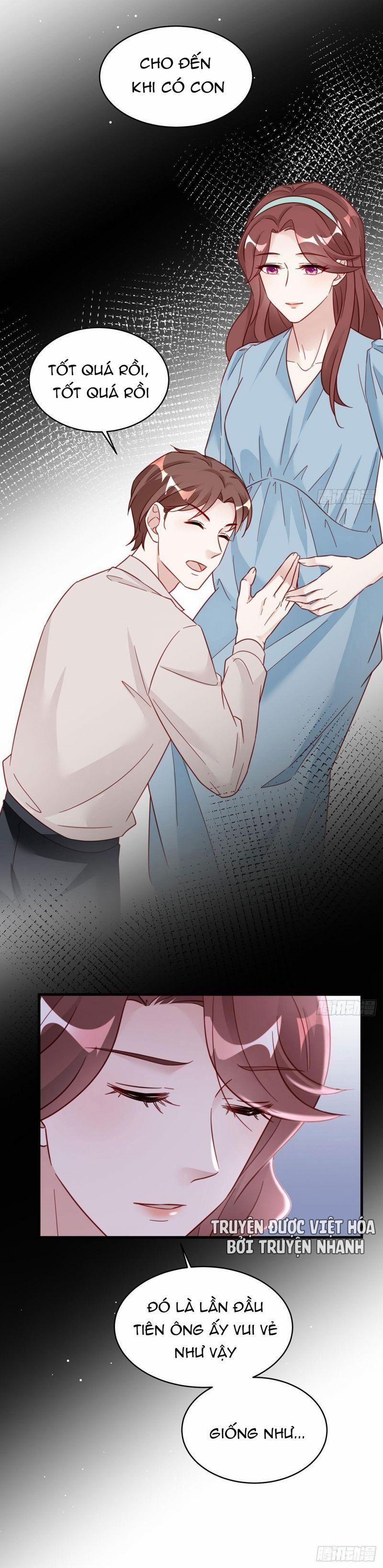 Khủng Hoảng Hotsearch 24 trang 25