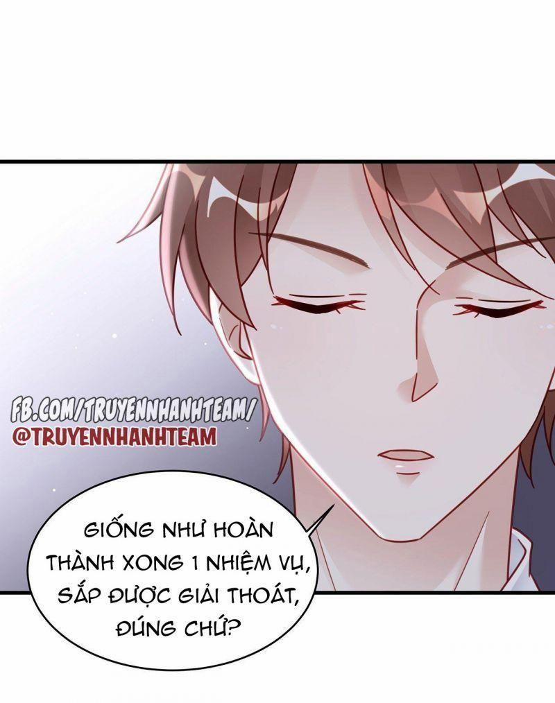 Khủng Hoảng Hotsearch 24 trang 26