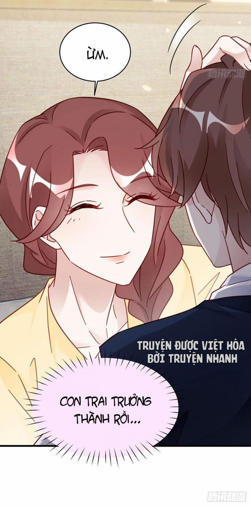 Khủng Hoảng Hotsearch 24 trang 32