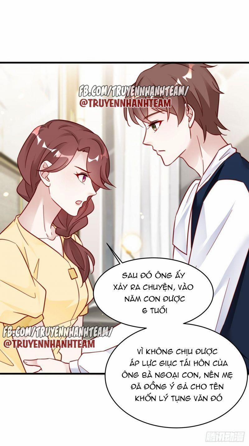 Khủng Hoảng Hotsearch 24 trang 33