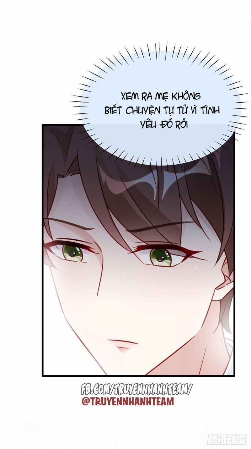 Khủng Hoảng Hotsearch 24 trang 34