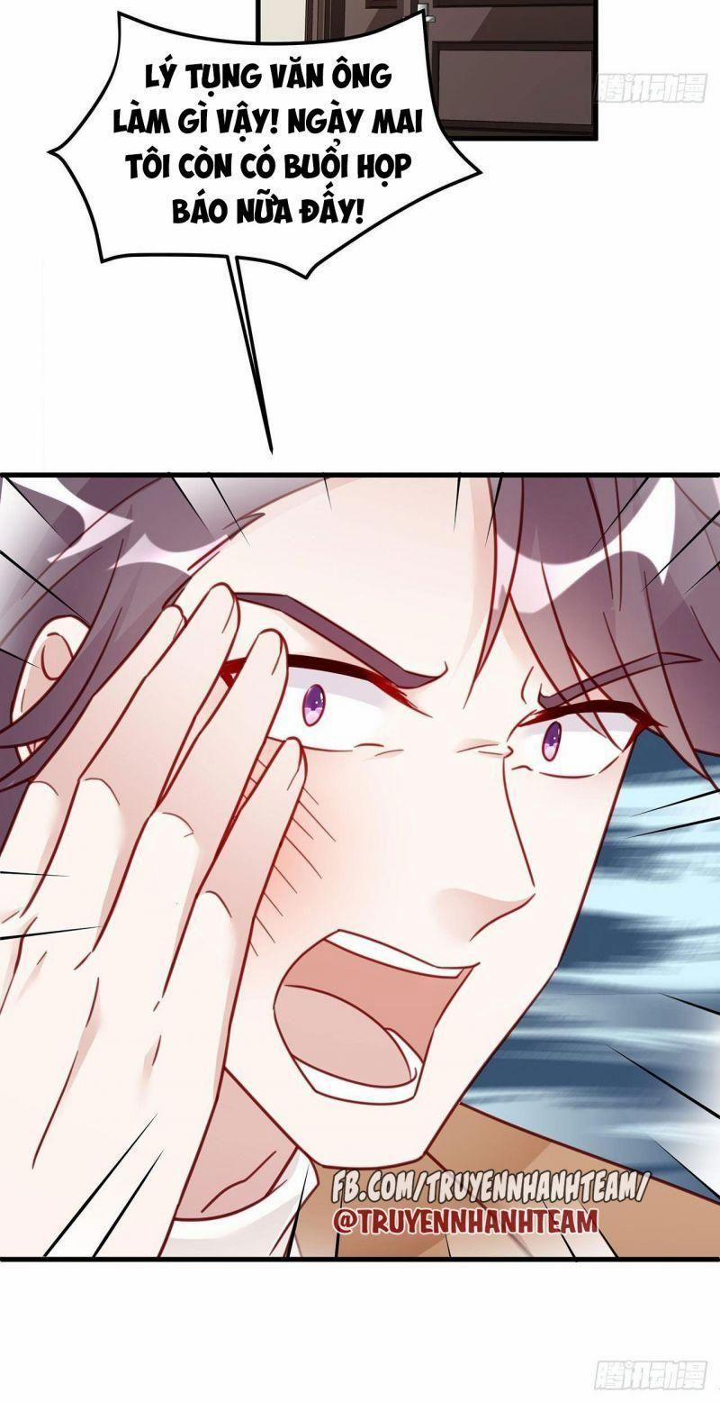 Khủng Hoảng Hotsearch 24 trang 38