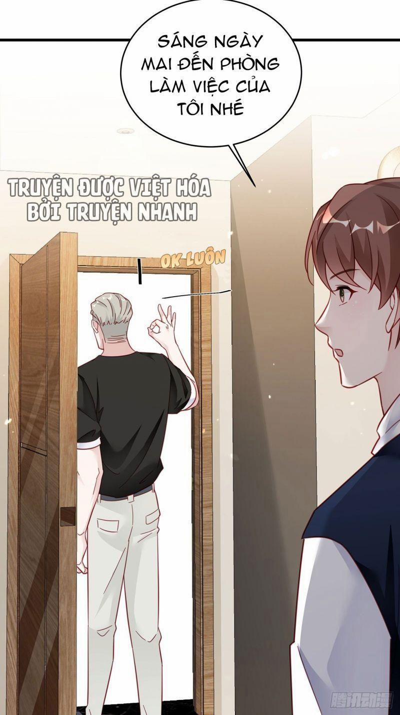 Khủng Hoảng Hotsearch 24 trang 4