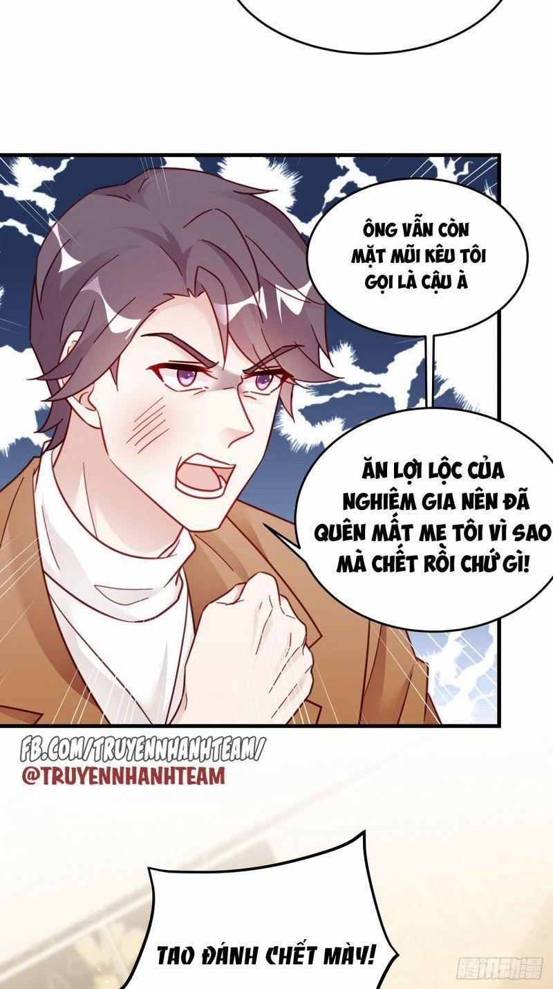 Khủng Hoảng Hotsearch 24 trang 41